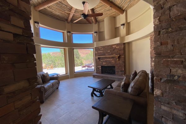 Juniper Hills - Living Room 2